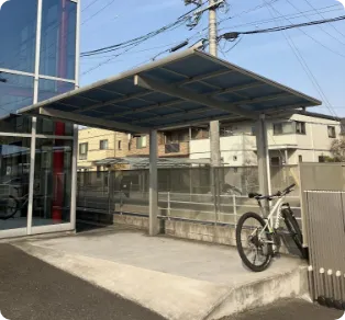 エフルージュ1台用