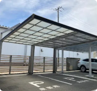 マイポートNEXT_2連棟